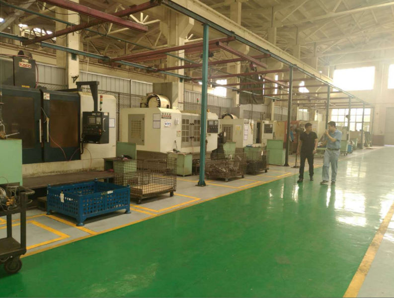 ประเทศจีน Fujian Putian Hongyu Metal Products Co., Ltd. โปรไฟล์บริษัท 