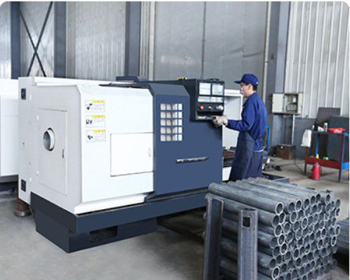 Fujian Putian Hongyu Metal Products Co., Ltd. สายการผลิตของผู้ผลิต